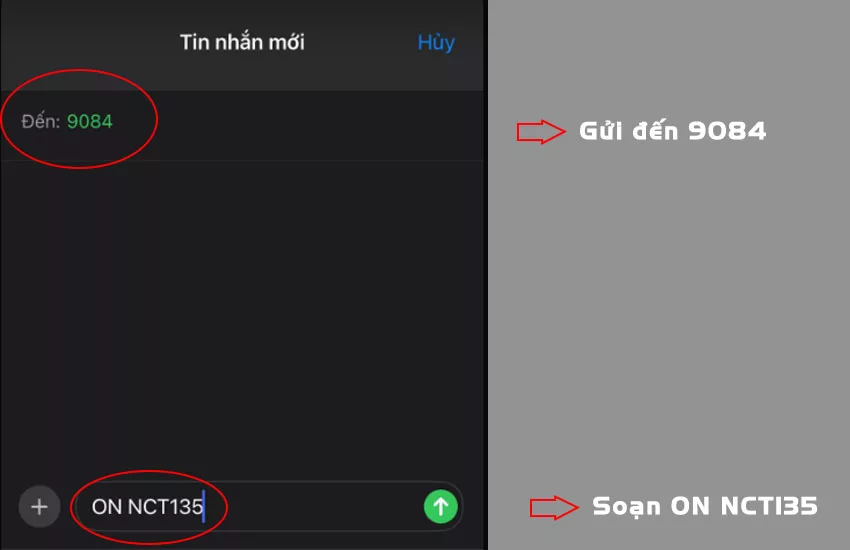 cach dang ky goi nct135 mobifone