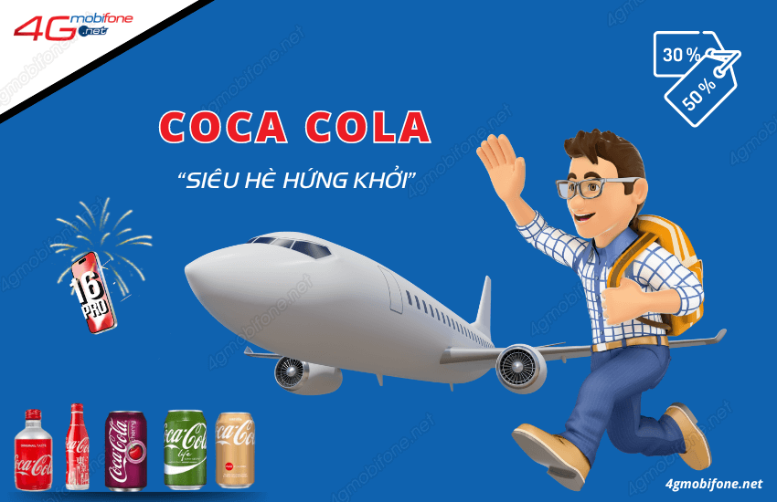 Cach tham gia chuong trinh sieu he hung khoi Coca Cola nhap ma 2024