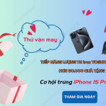 Chuong trinh khuyenmai yogurt th true milk vn 2024