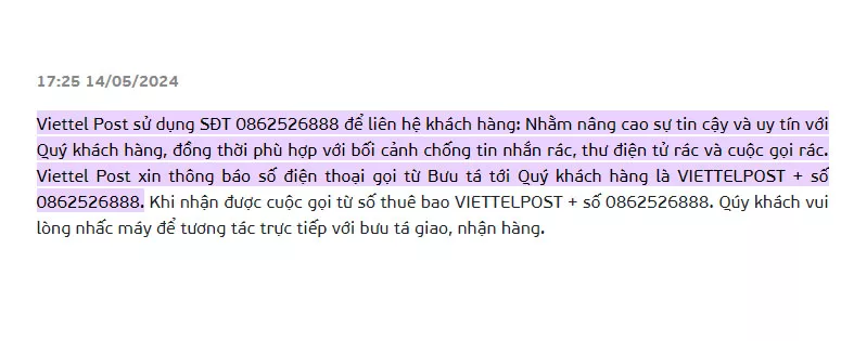 So dien thoai 0862526888 co phai lua dao khong