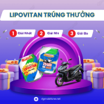 Lipovitan trung thuong xe may 2024