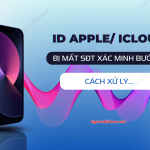 Bi mat so dien thoai xac minh buoc 2 cua id apple