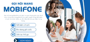 goi noi mang mobifone