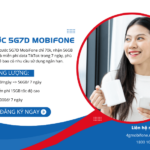 goi cuoc 5g7d mobifone