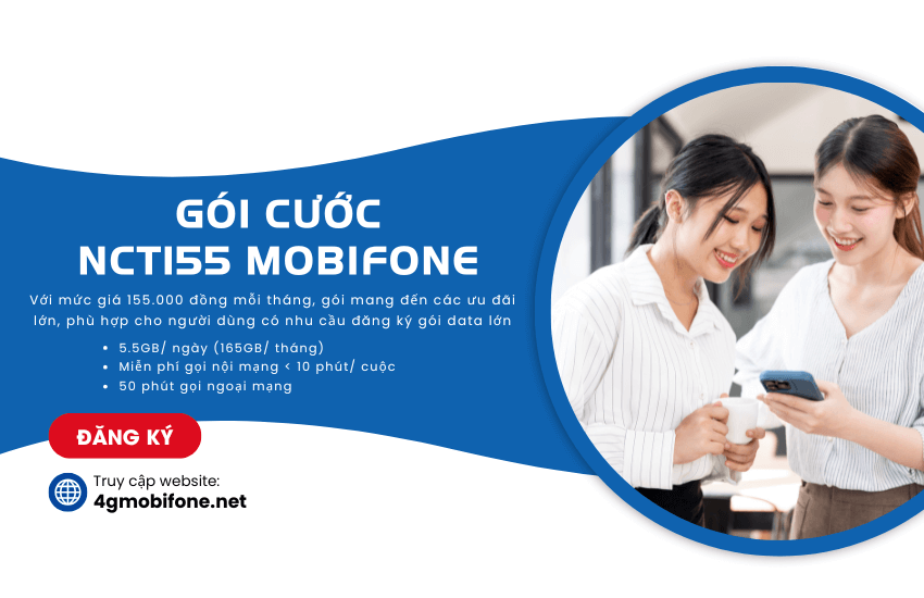 dang ky goi cuoc nct155 cua mobifone goi cuoc nct155 cua mobifone